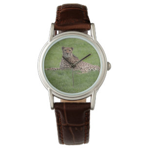 Montre Cheetah watch