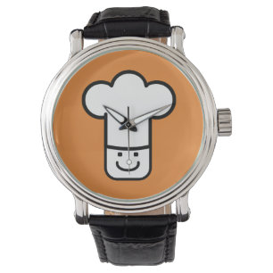 Montre Chef
