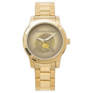 Montre Chef comptable No 6