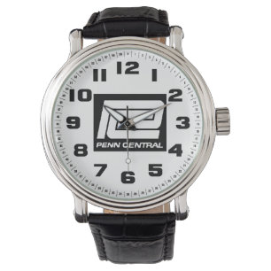 Montre Chemin de fer de central de Penn