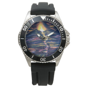 Montre Chemin de la vie