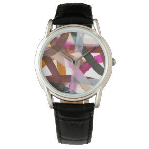 Montre Chemin infini II
