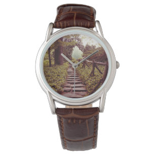 Montre Chemin vers la lumière