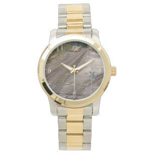 Montre Chemins de fer de Jeff City