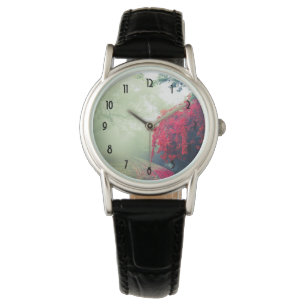 Montre Chemins de fer Misty Photo Pittoresque