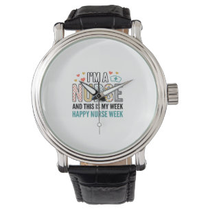 Montre Chemise de typographie d'appréciation de la semain