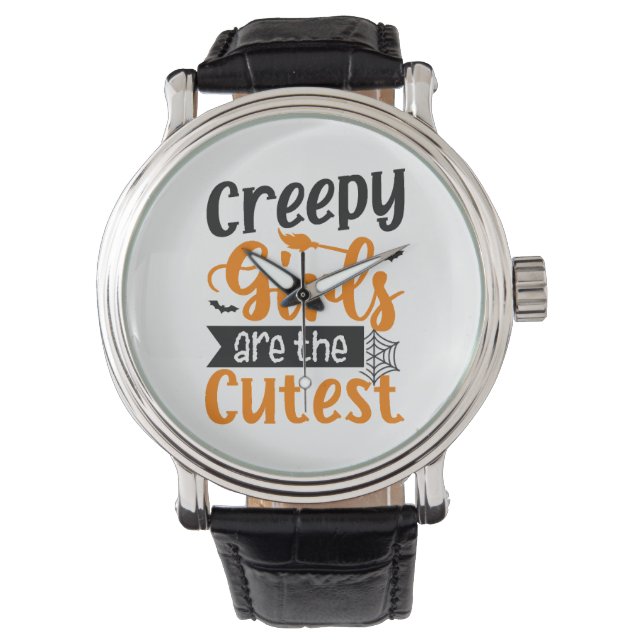 Montre Chemise d'Halloween, Chemise d'Halloween, Hallowee (devant)