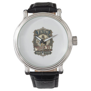 Montre Chemise Jésus Familles Bilingues Multiculturelles 