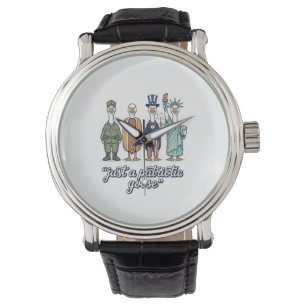 Montre Chemise vectorielle vintage de l'alignement de l'o