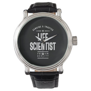 Montre Chercheur de vie Titre du poste Cadeau