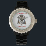 Montre Cherokee<br><div class="desc">Cherokee Nation</div>