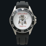 Montre Cherokee<br><div class="desc">Cherokee</div>