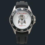 Montre Cherokee<br><div class="desc">Cherokee</div>