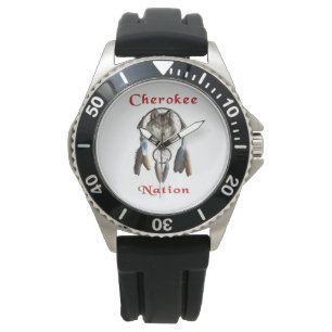 Montre Cherokee