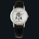 Montre Cherokee<br><div class="desc">cherokee</div>