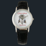 Montre Cherokee<br><div class="desc">cherokee</div>