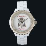 Montre Cherokee<br><div class="desc">cherokee</div>