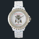 Montre Cherokee<br><div class="desc">cherokee</div>