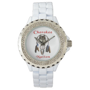 Montre Cherokee