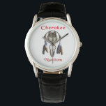 Montre Cherokee<br><div class="desc">cherokee</div>