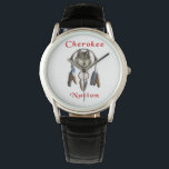 Montre Cherokee<br><div class="desc">cherokee</div>