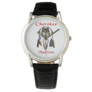 Montre Cherokee