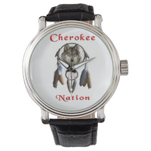Montre Cherokee