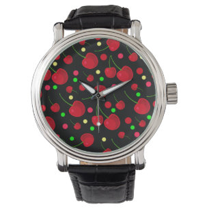 MONTRE CHERRIES PLUS