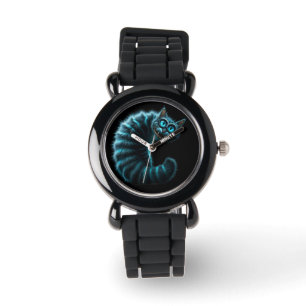 Montre Cheshire Cat