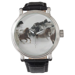 Montre Cheval