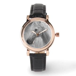 Montre Cheval