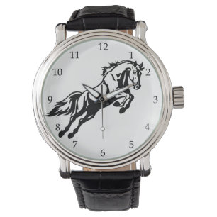 Montre cheval