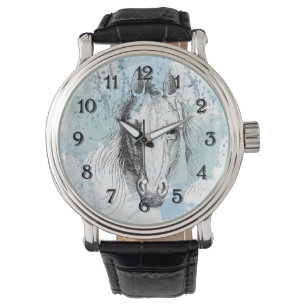 Montre Cheval
