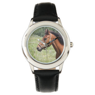 Montre Cheval
