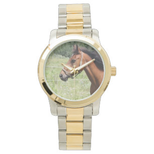 Montre Cheval