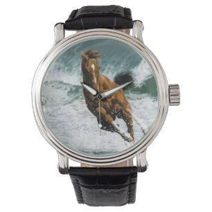 Montre Cheval