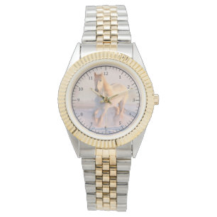 Montre Cheval blanc