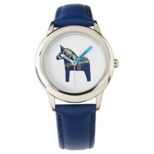 Montre Cheval de Dala