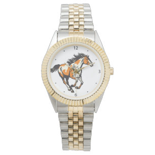 Montre Cheval de pinto