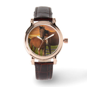 Montre Cheval et poney