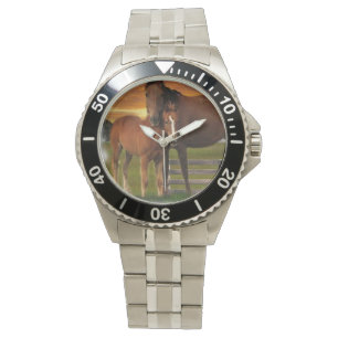 Montre Cheval et poney