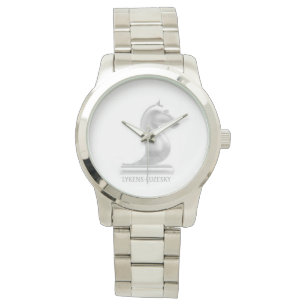MONTRE CHEVALIER D'ÉCHECS