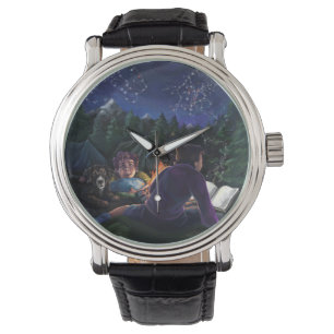 Montre Chevaliers d'été