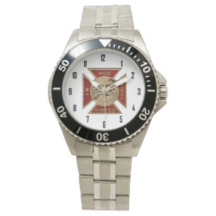MONTRE CHEVALIERS TEMPLAR