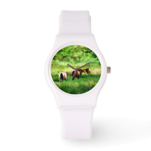 MONTRE CHEVAUX