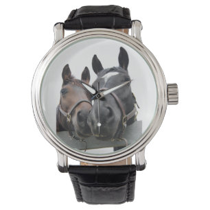 Montre Chevaux en amour