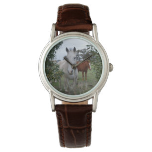 Montre Chevaux Peekaboo,-