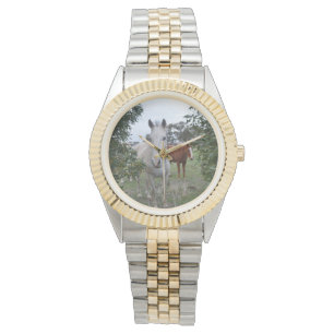 Montre Chevaux Peekaboo,-