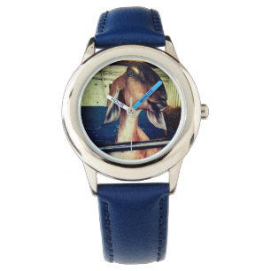 Montre Chèvre