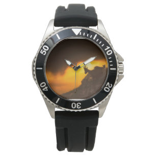 Montre Chèvre 11